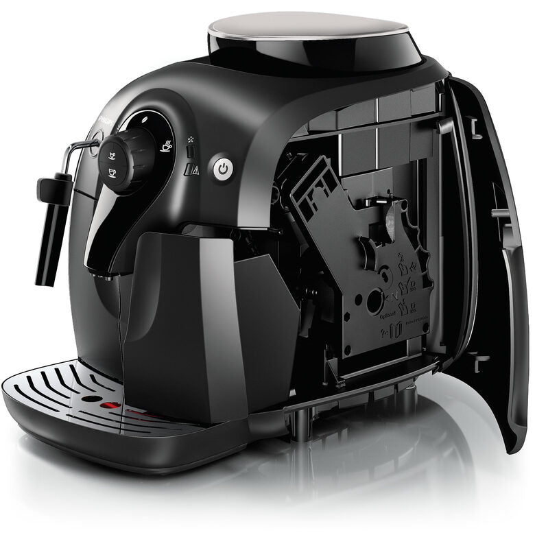 Philips 2000 series Macchina da caffè automatica per 3 bevande