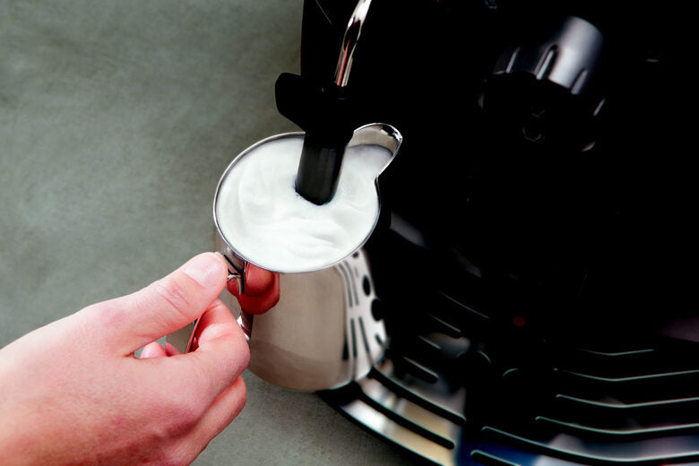 Philips 2000 series Macchina da caffè automatica per 3 bevande