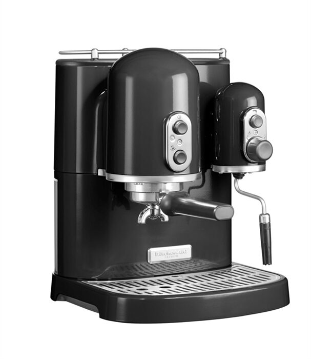 KitchenAid Artisan Automatica/Manuale Macchina per espresso 2,5 L