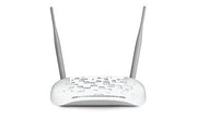 TP-LINK TD-W8968 router wireless Fast Ethernet Bianco