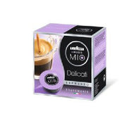 Lavazza Soavemente Capsule caffè 16 pz