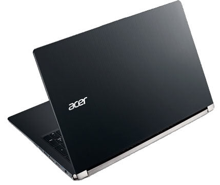 Acer Aspire V Nitro VN7-791G-57MQ Computer portatile 43,9 cm (17.3") Full HD Intel® Core™ i5 di quarta generazione 8 GB DDR3L-SDRAM 1000 GB HDD NVIDIA® GeForce® 840M Windows 8.1 Nero
