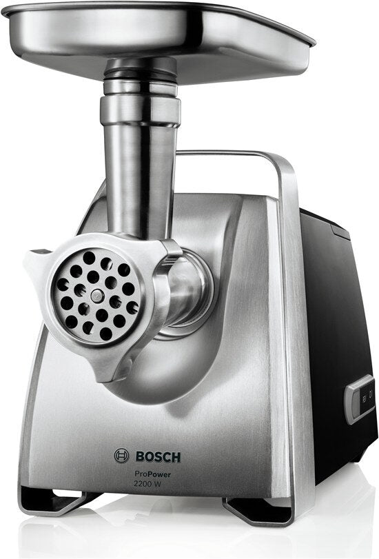 Bosch MFW68660 tritacarne 800 W Nero