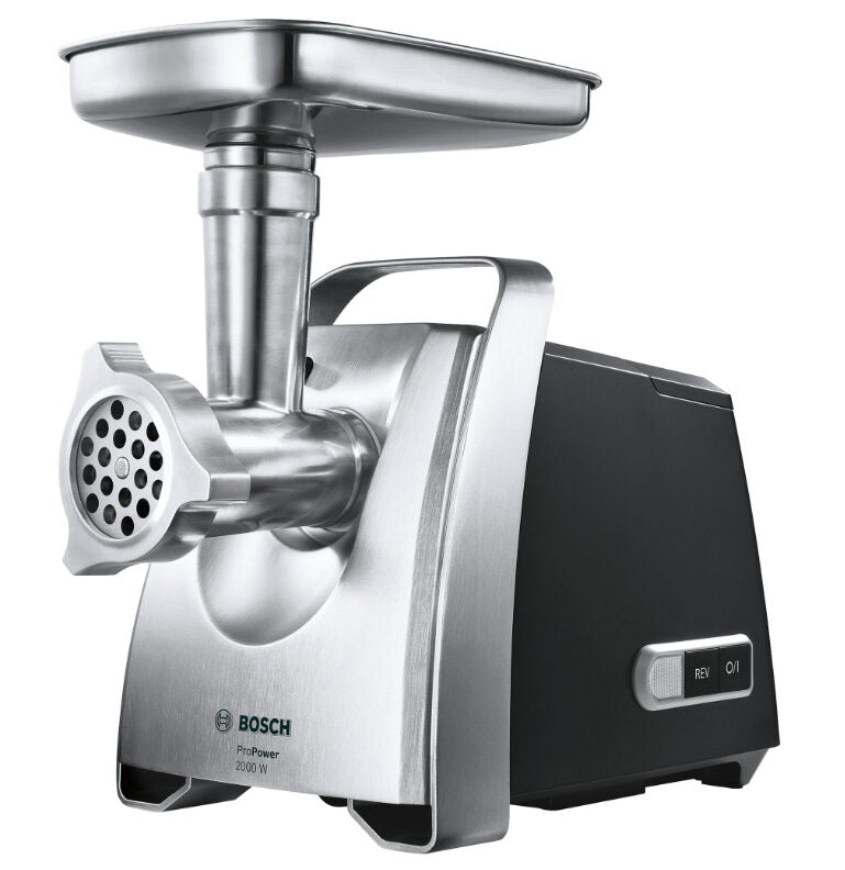 Bosch MFW68660 tritacarne 800 W Nero