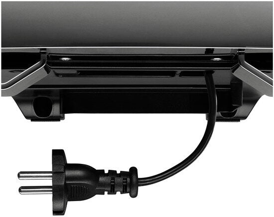 Bosch MFW68660 tritacarne 800 W Nero