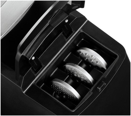 Bosch MFW68660 tritacarne 800 W Nero