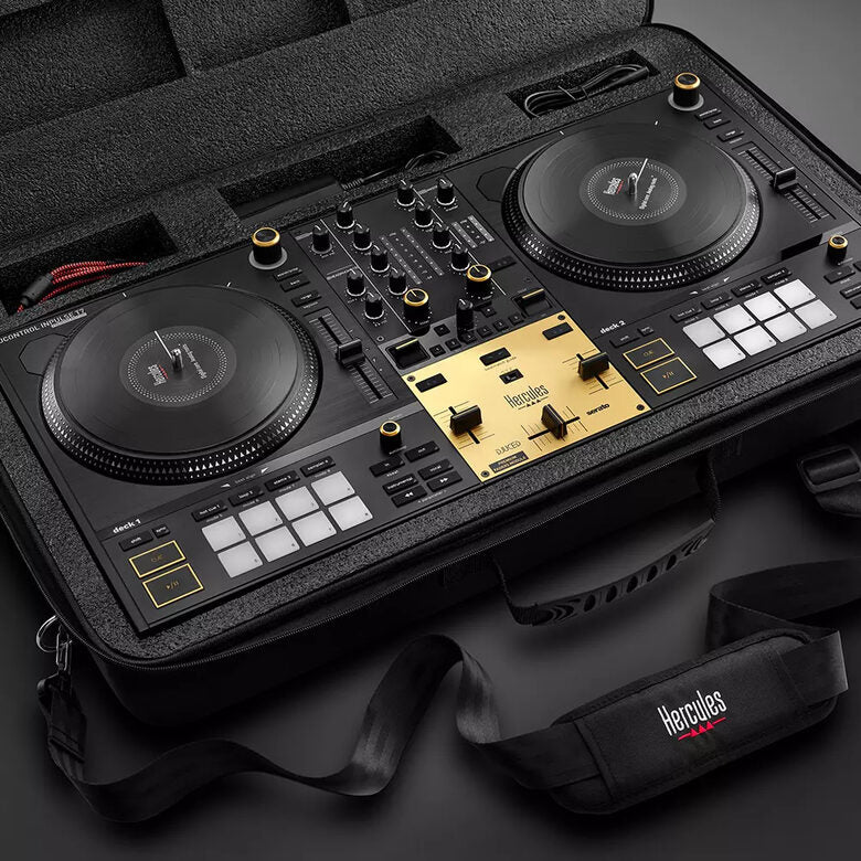 Hercules DJControl Inpulse T7 Premium Edition