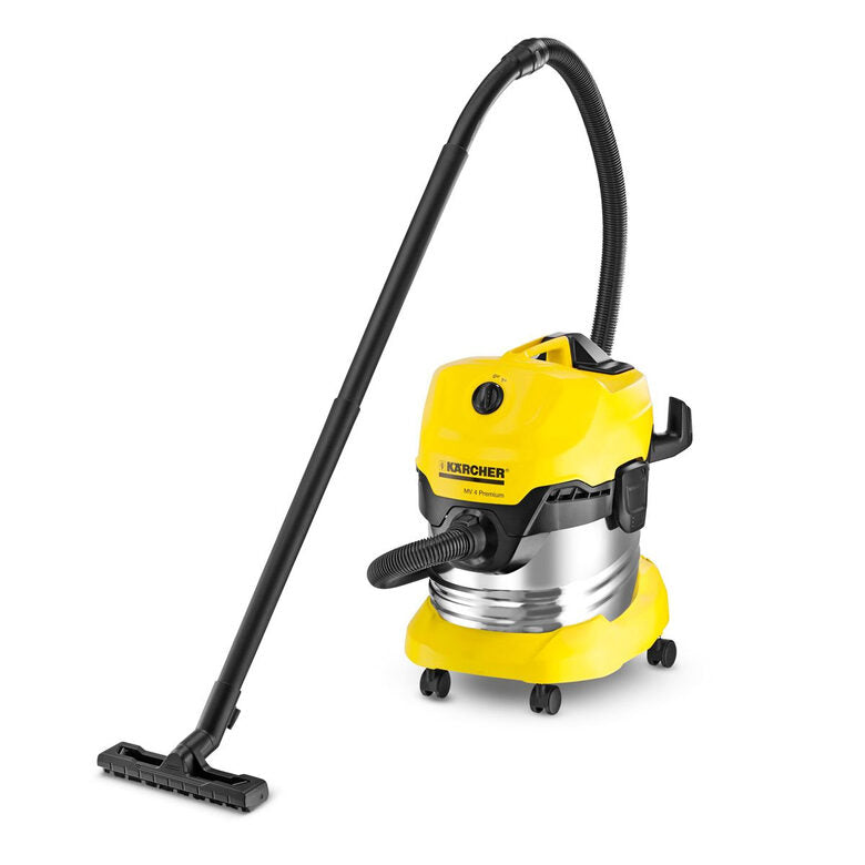 Kärcher WD 4 Premium 20 L Bidone Aspiratutto 1600 W