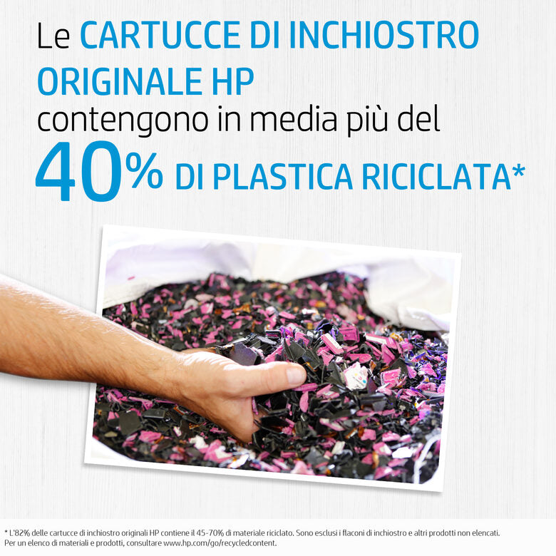 HP Cartuccia originale inchiostro nero 56