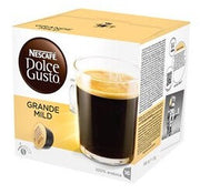 Nescafé 16x Dolce Gusto Capsule caffè 16 pz