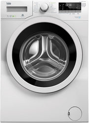 Beko WMY71283PTLMB3 lavatrice Caricamento frontale 7 kg 1200 Giri/min Bianco