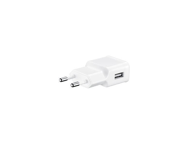 Samsung EP-TA12EWEU Bianco Interno