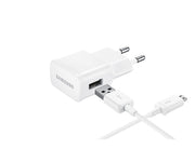 Samsung EP-TA12EWEU Bianco Interno