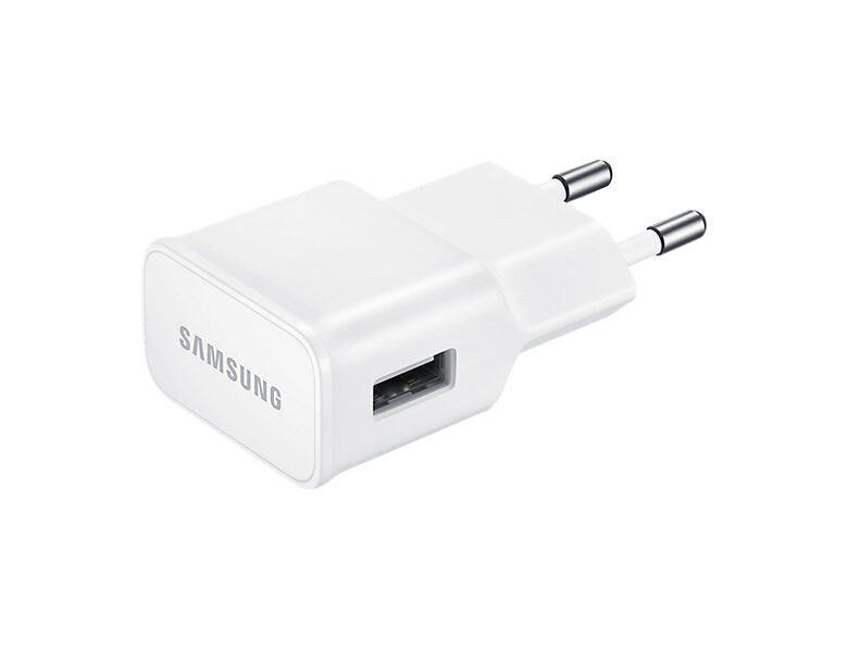 Samsung EP-TA12EWEU Bianco Interno