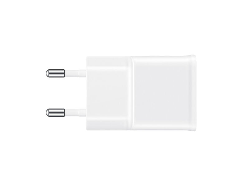 Samsung EP-TA12EWEU Bianco Interno