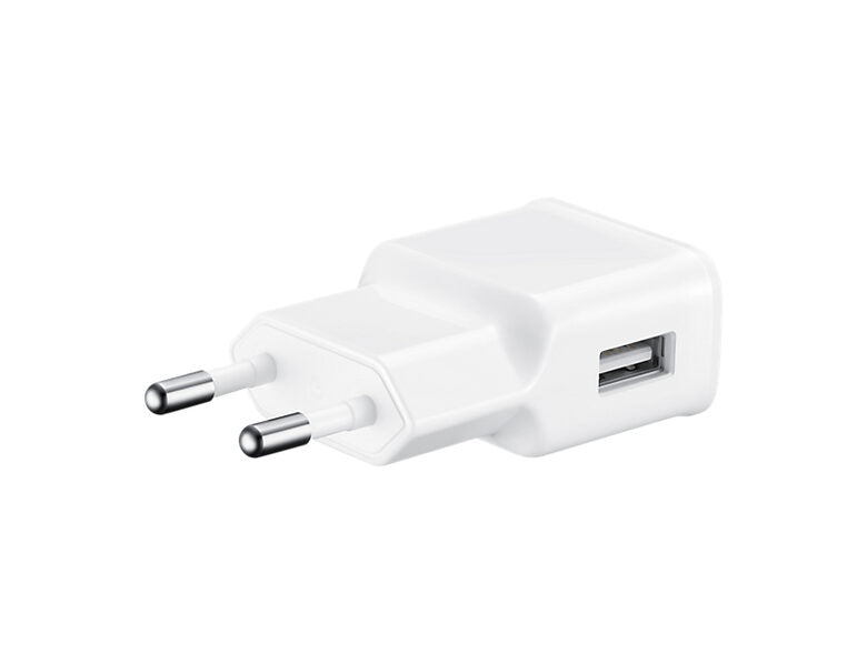 Samsung EP-TA12EWEU Bianco Interno