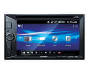 Sony XAV-68BT