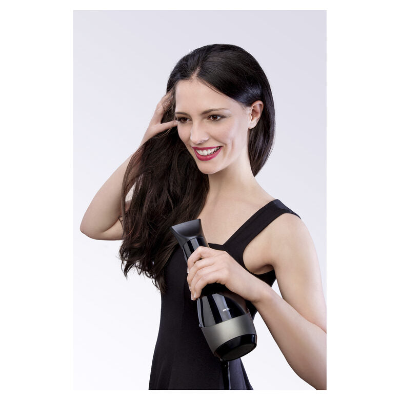 Braun Satin Hair 7 HD780 Professional SensoDryer - Asciugacapelli