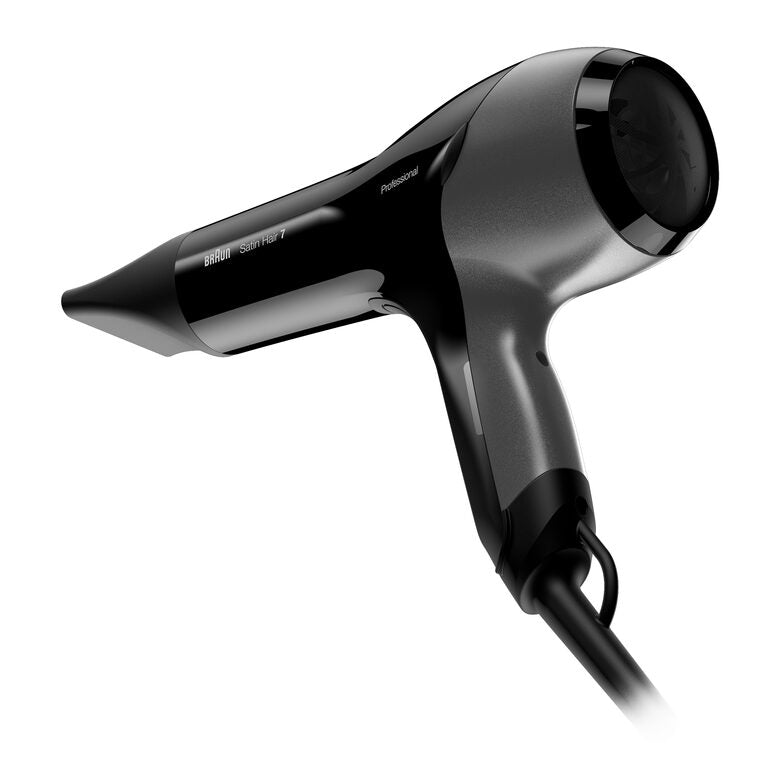 Braun Satin Hair 7 HD780 Professional SensoDryer - Asciugacapelli