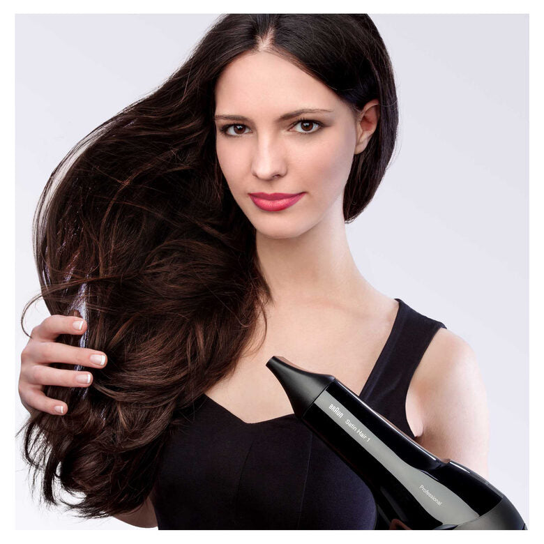 Braun Satin Hair 7 HD780 Professional SensoDryer - Asciugacapelli