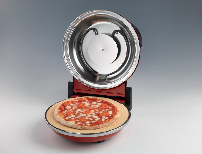 Ariete 905 macchina e forno per pizza 1 pizza(e) 1200 W Rosso