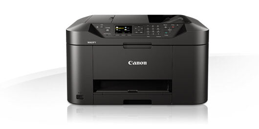 Canon MAXIFY MB2050 Ad inchiostro A4 600 x 1200 DPI Wi-Fi