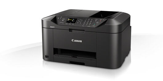 Canon MAXIFY MB2050 Ad inchiostro A4 600 x 1200 DPI Wi-Fi
