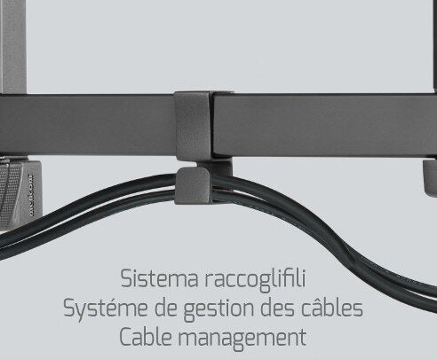 Meliconi 600SDR