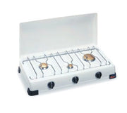 Ardes 9S03FM Bianco Superficie piana Gas 3 Fornello(i)