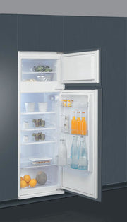 Ignis ARL782A+ frigorifero con congelatore Da incasso 220 L Bianco