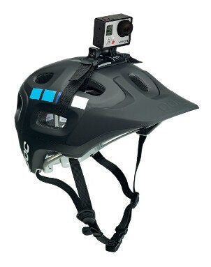 GoPro VENTED HELMET STRAP - Elastico caschi ventilati