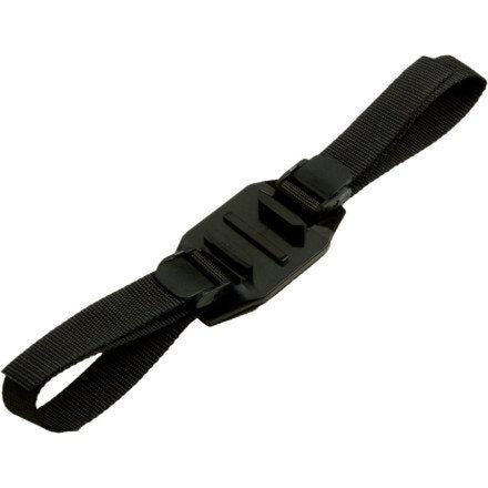GoPro VENTED HELMET STRAP - Elastico caschi ventilati