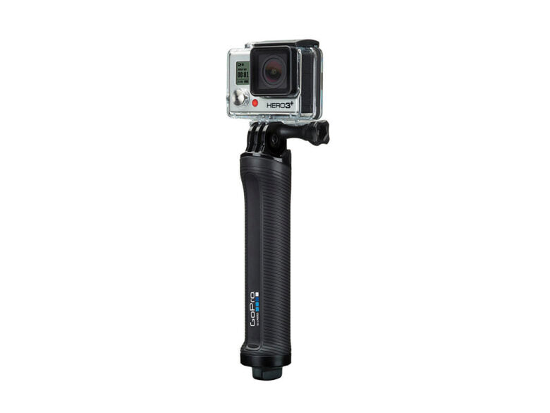 GoPro 3-WAY - Maniglia, Prolunga e Treppiede NEW