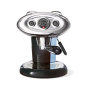 Illy X7.1 Iperespresso Macchina da Caffè Espresso a Capsule 1 L Nero