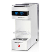 Illy Y3 Iperespresso Automatica Macchina per caffè a cialde 1 L
