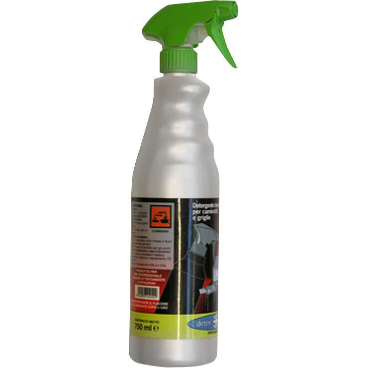 Lavorwash Detergent
