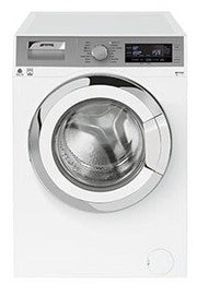 Smeg WHT1114LSIT lavatrice Caricamento frontale 11 kg 1400 Giri/min Bianco
