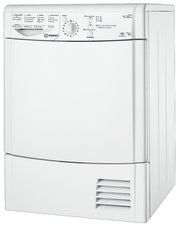 Indesit IDCL 75 B H (IT) asciugatrice Libera installazione Caricamento frontale 7 kg Bianco