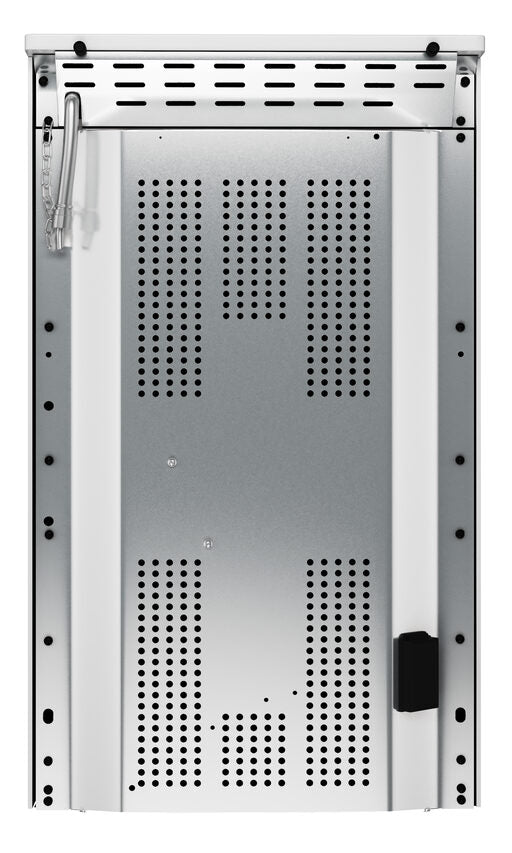 Hotpoint H6TMH2AF (W) IT cucina Piano cottura Gas Bianco A