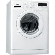 Whirlpool DLC7012 lavatrice Caricamento frontale 7 kg 1200 Giri/min Bianco