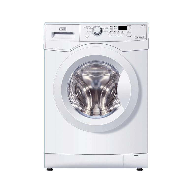 Haier HW90-1279 lavatrice Caricamento frontale 9 kg Bianco