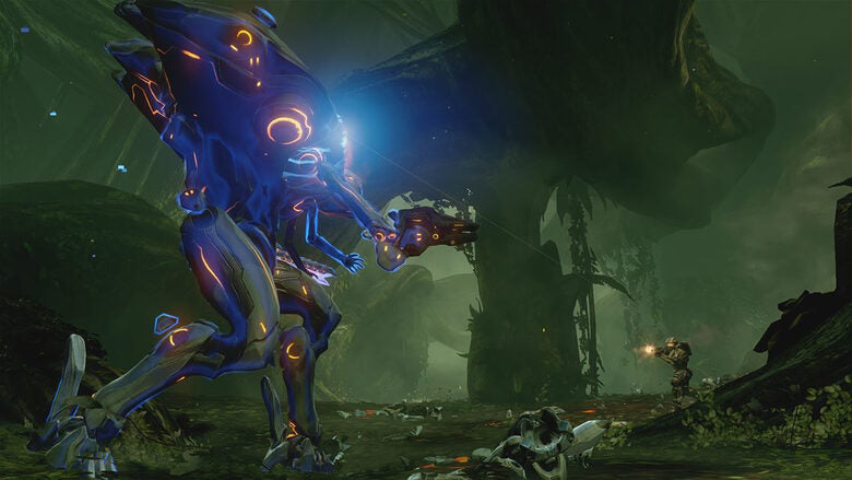 Microsoft Halo: The Master Chief Collection, Xbox One ITA