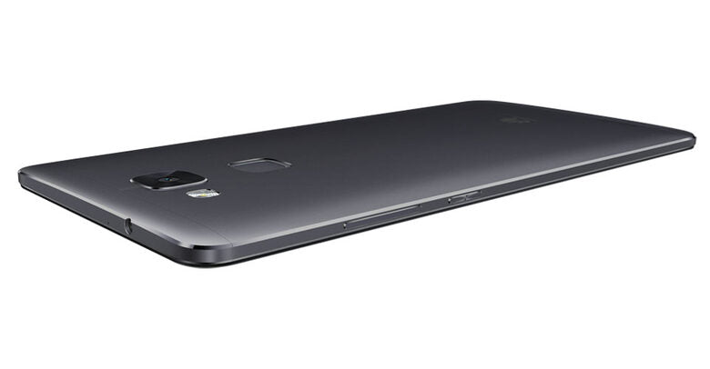 Huawei Ascend Mate 7 15,2 cm (6") SIM singola Android 4.4 4G Micro-USB 2 GB 16 GB 4100 mAh Nero