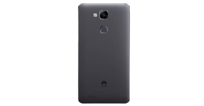 Huawei Ascend Mate 7 15,2 cm (6") SIM singola Android 4.4 4G Micro-USB 2 GB 16 GB 4100 mAh Nero