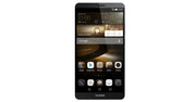 Huawei Ascend Mate 7 15,2 cm (6") SIM singola Android 4.4 4G Micro-USB 2 GB 16 GB 4100 mAh Nero