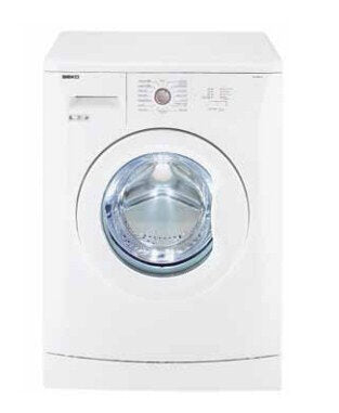 Beko WB 10806 IT lavatrice Caricamento frontale 6 kg 800 Giri/min Bianco