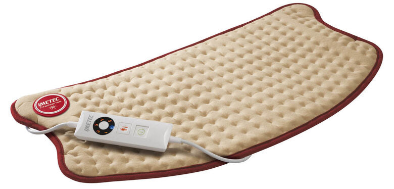 Imetec HP-03 15 W Beige Microfibra