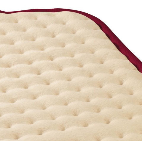 Imetec HP-03 15 W Beige Microfibra