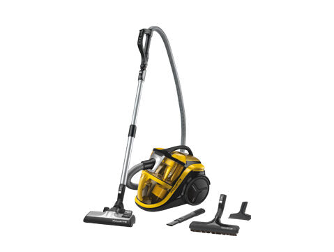 Rowenta Silence Force Multi-cyclonic RO8324 2 L A cilindro Secco 750 W Senza sacchetto