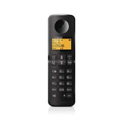 Philips Telefono cordless con segreteria D2151B/23